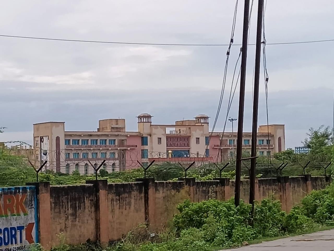 IIIT Kota Campus photo 4